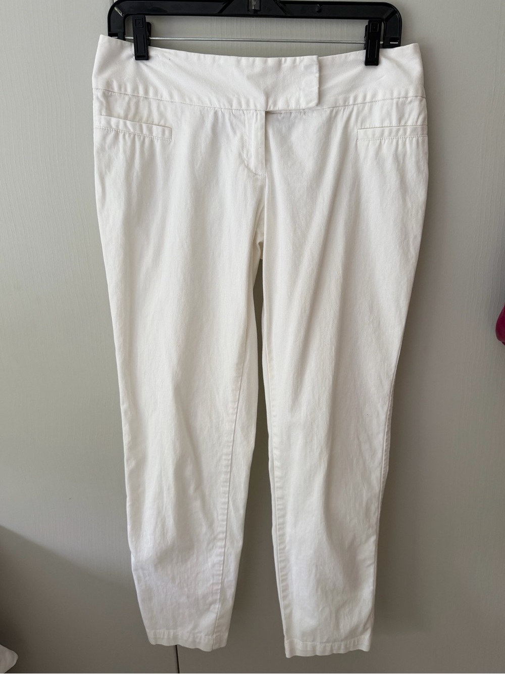 White jeans—No Stains!!